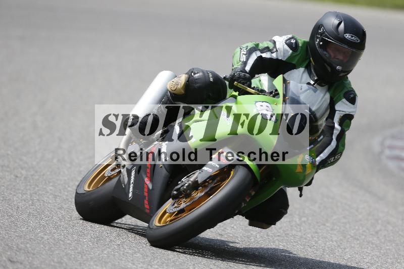 /24 08.06.2025 TZ Motorsport ADR/Gruppe gruen/88